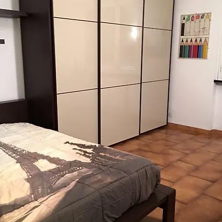 La Casa Di Lu * Finale Ligure