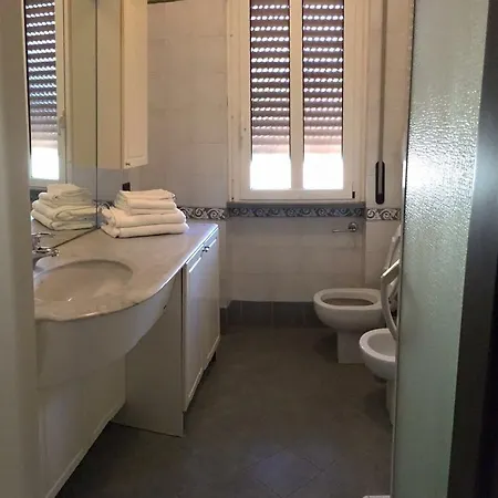 La Casa Di Lu Finale Ligure