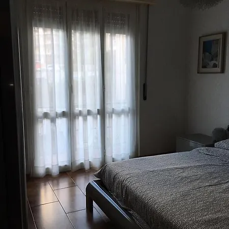 La Casa Di Lu * Finale Ligure