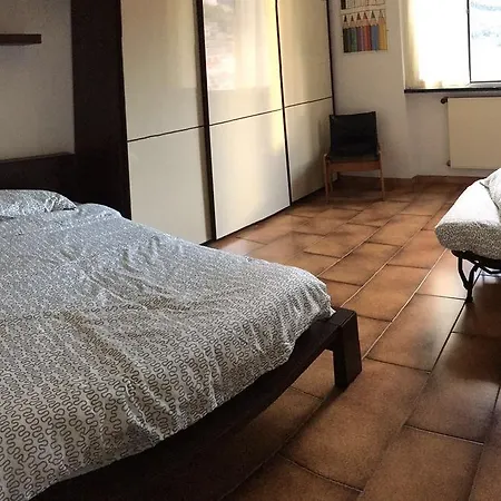 La Casa Di Lu Apartment Finale Ligure