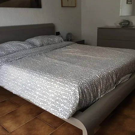 La Casa Di Lu * Finale Ligure