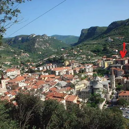La Casa Di Lu Apartment
