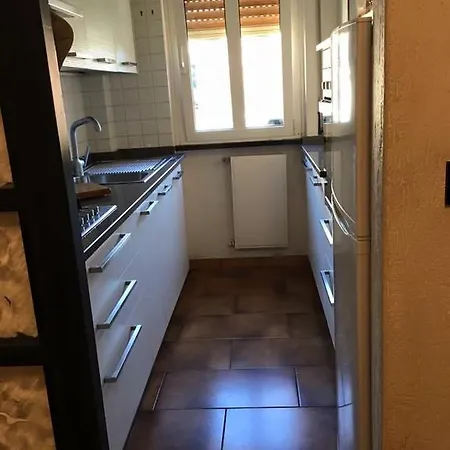 La Casa Di Lu *