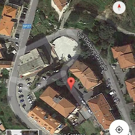 La Casa Di Lu Finale Ligure