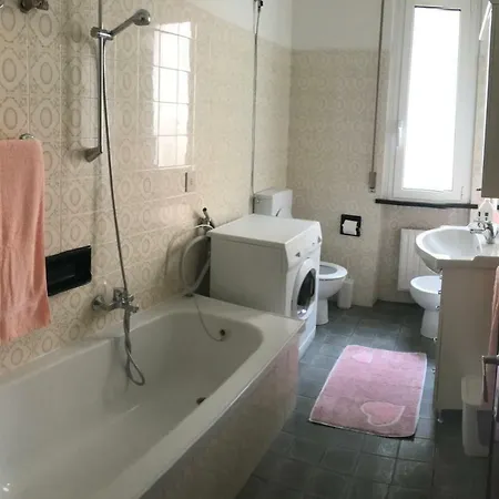 La Casa Di Lu Apartment Finale Ligure