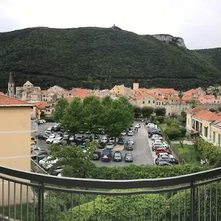 La Casa Di Lu *