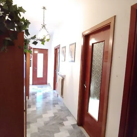 La Casa Di Lu Apartment Finale Ligure