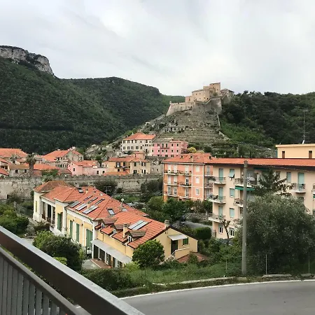 Apartment La Casa Di Lu Finale Ligure
