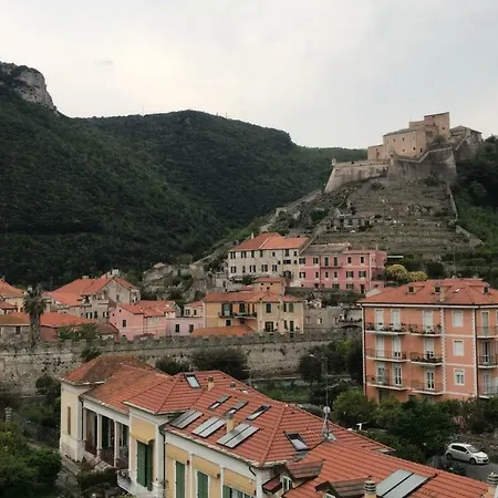 La Casa Di Lu *