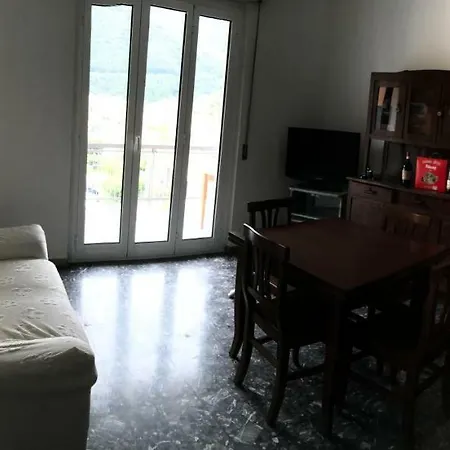 La Casa Di Lu Apartment Finale Ligure