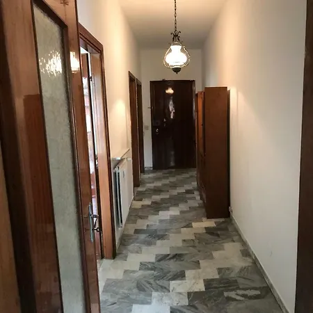 La Casa Di Lu