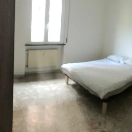 La Casa Di Lu Apartment