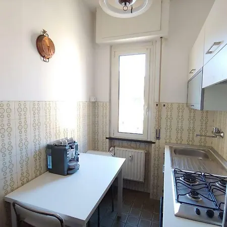 Apartment La Casa Di Lu